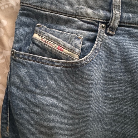 Diesel Jeans 36/32 - Picture 2 of 6